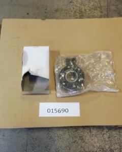 Back stop unit SK50 M&M